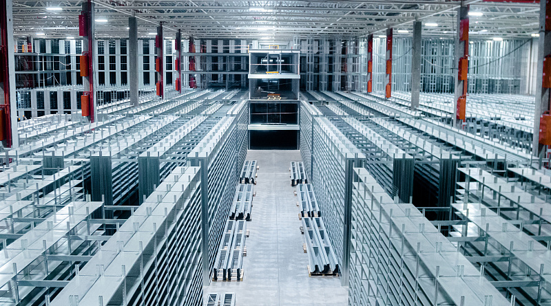 Завод МЕТЕК в Твери вышел на новый уровень производства  8